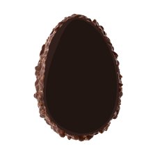 Sezione uovo nocciolato Giraudi