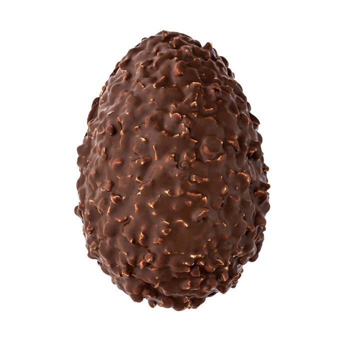 Uovo di Pasqua Nocciolato Giraudi