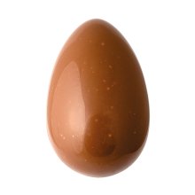 Uovo azteco latte e nocciole Giraudi