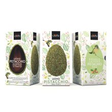 Ricoperto Pistacchio doppiostrato box Giraudi