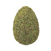 Uovo Giraudi Granella di Pistacchio