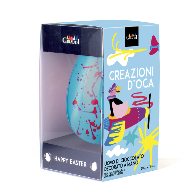 creazioni 2023 BOX azzurro