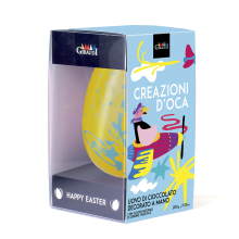 creazioni 2023 BOX giallo