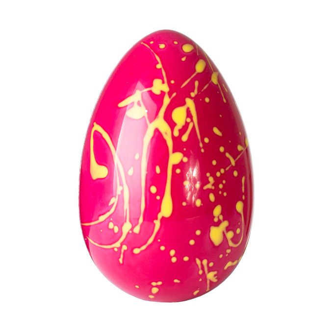 creazioni doca rosa